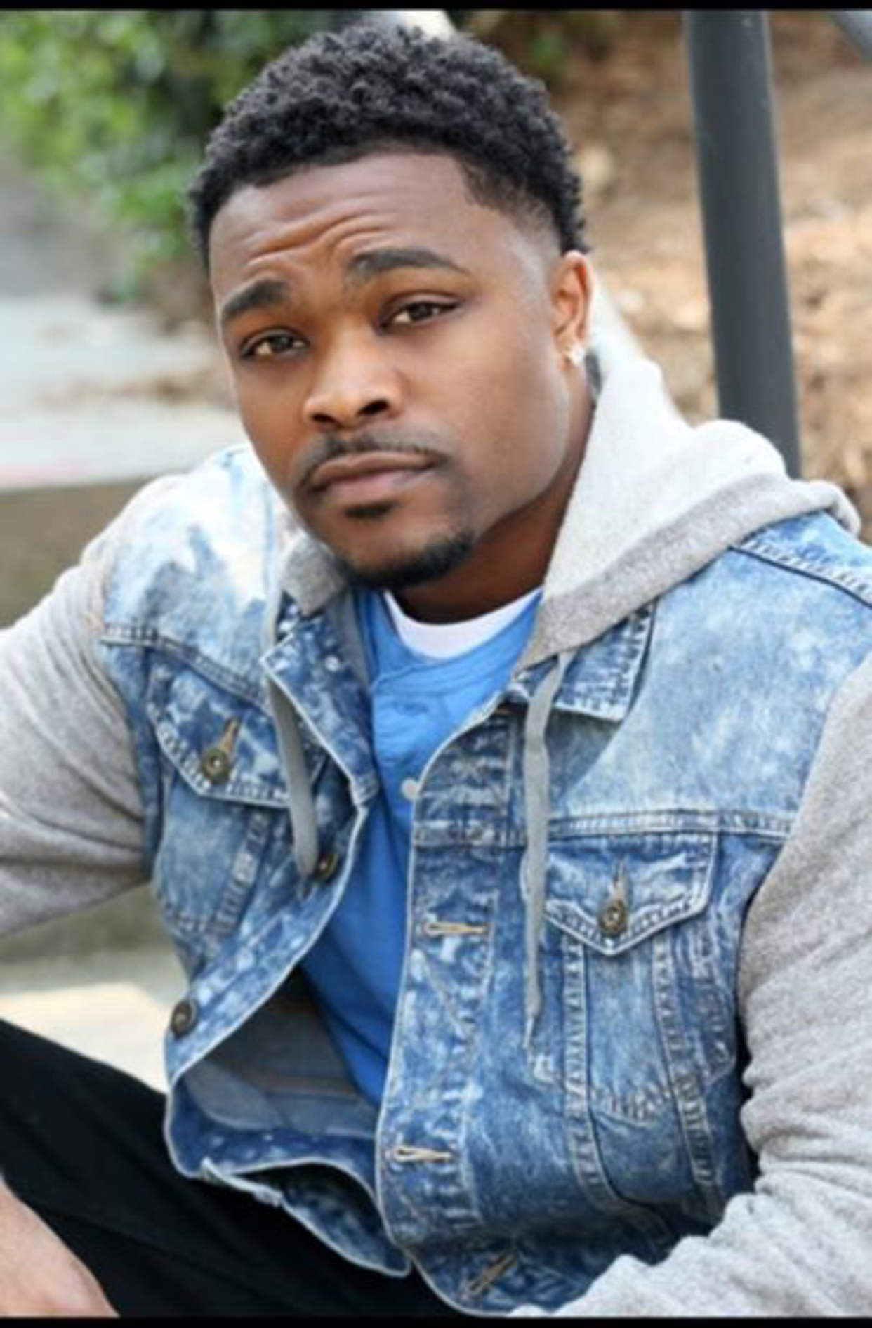 Keon  Spratt - Profile Photo