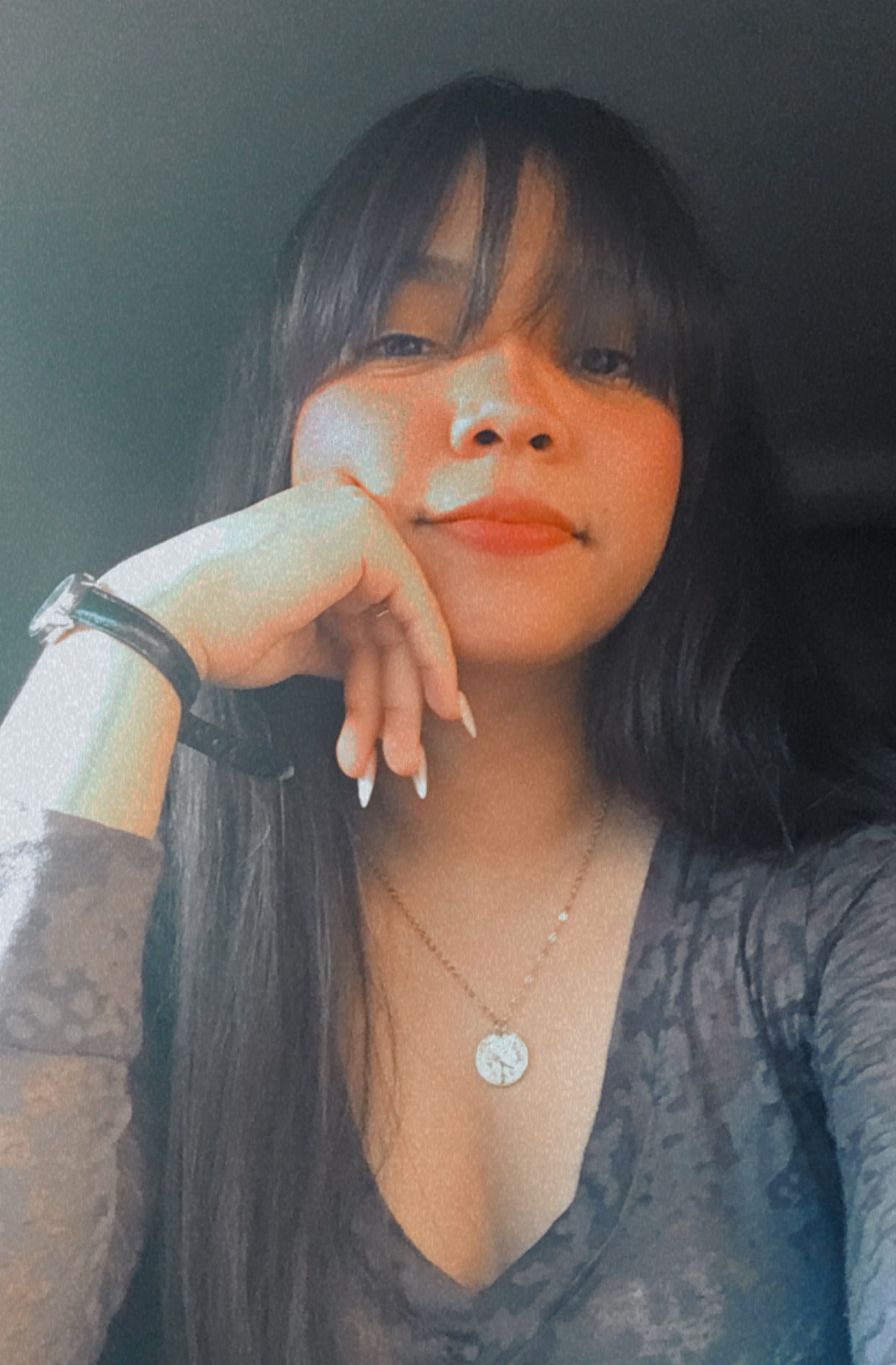 Hecmary Hernandez - Project Casting Hecmary Hernandez - Profile Photo