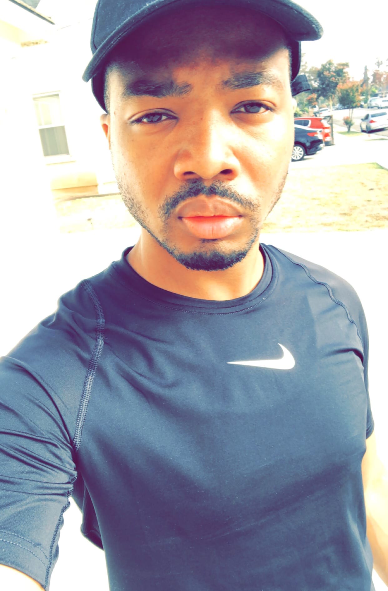Denzel Wilder - Project Casting Denzel Wilder - Profile Photo