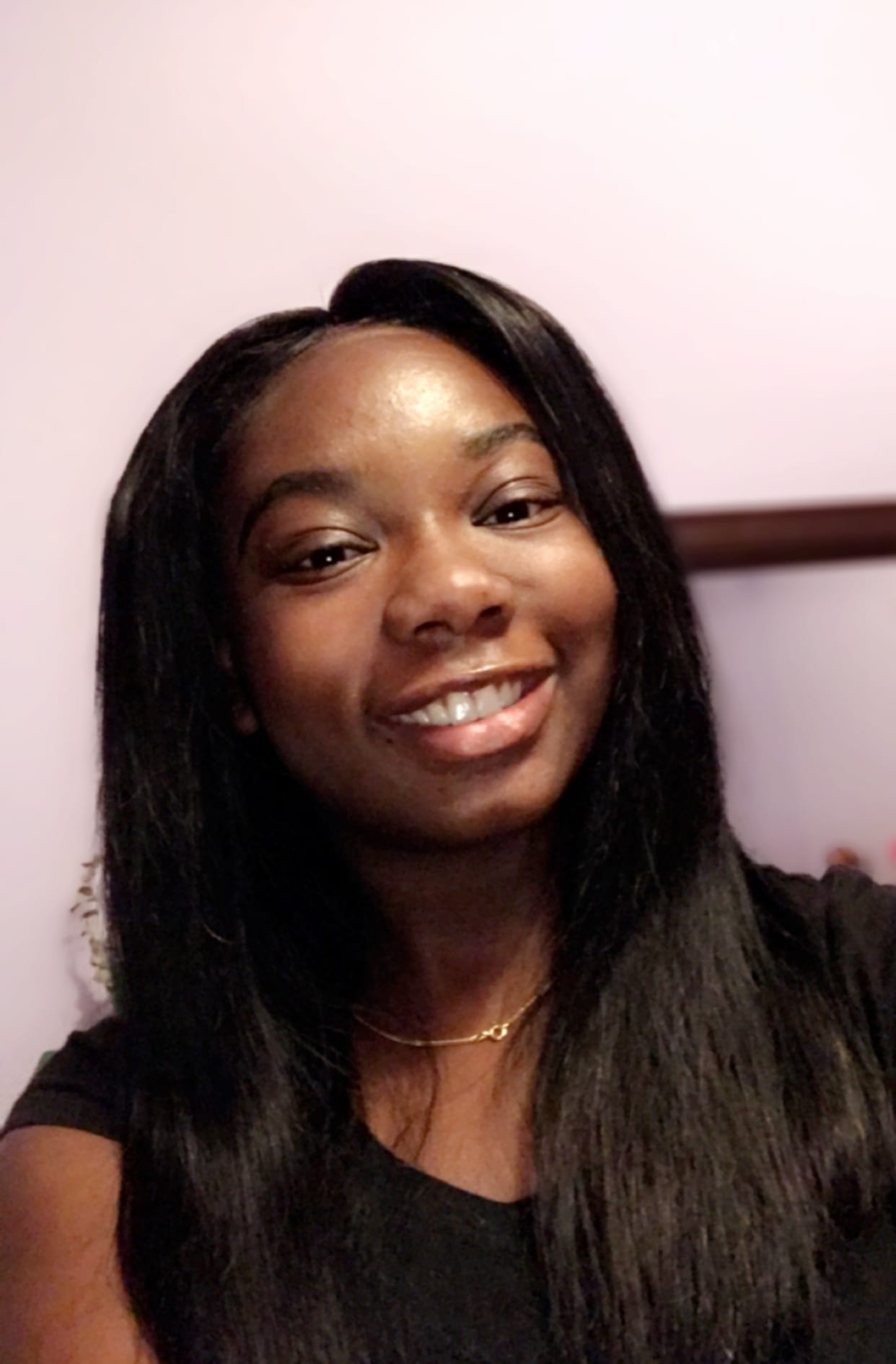 Mariyah Moses - Project Casting Mariyah Moses - Profile Photo