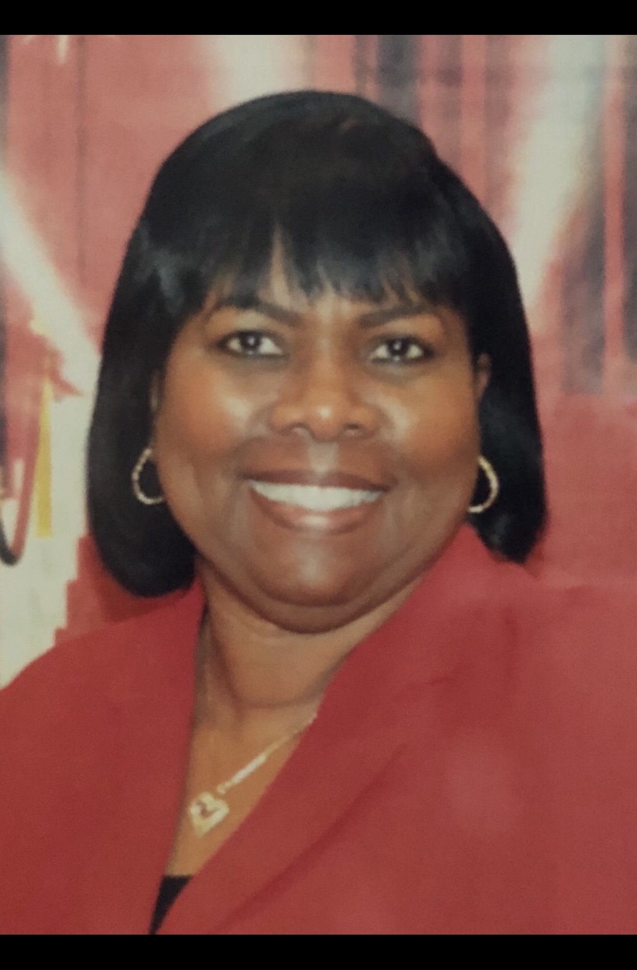 Debra Jones - Project Casting Debra Jones - Profile Photo