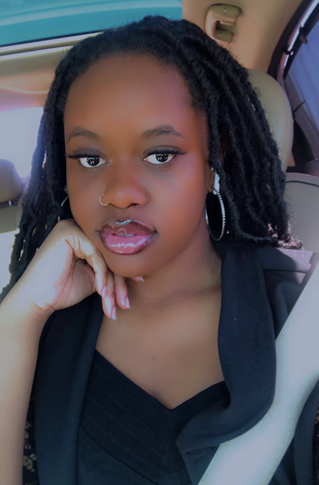 Samone Jennings - Project Casting Samone Jennings - Profile Photo