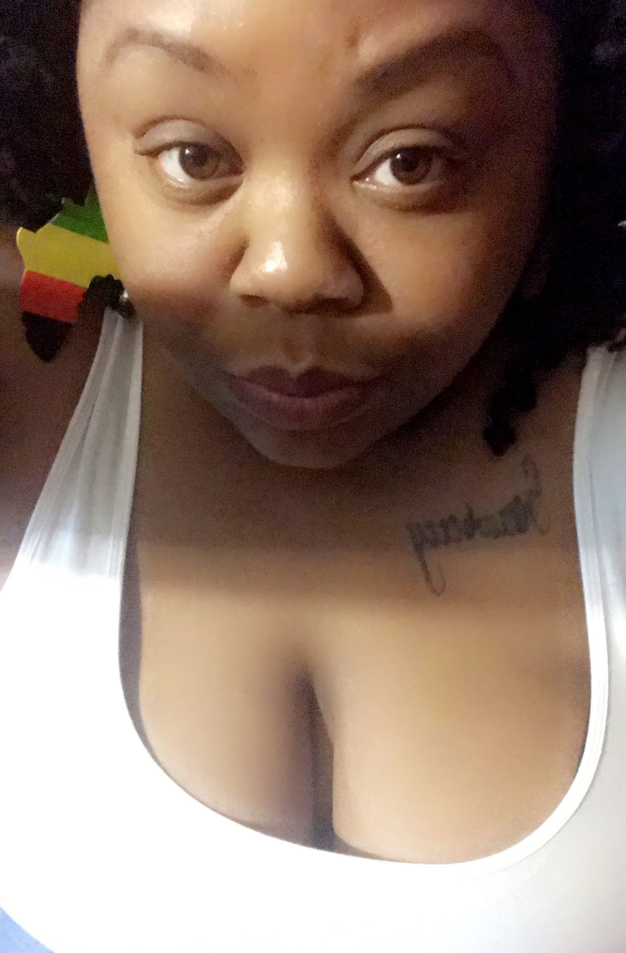 Shantanna Blanding - Project Casting Shantanna Blanding - Profile Photo