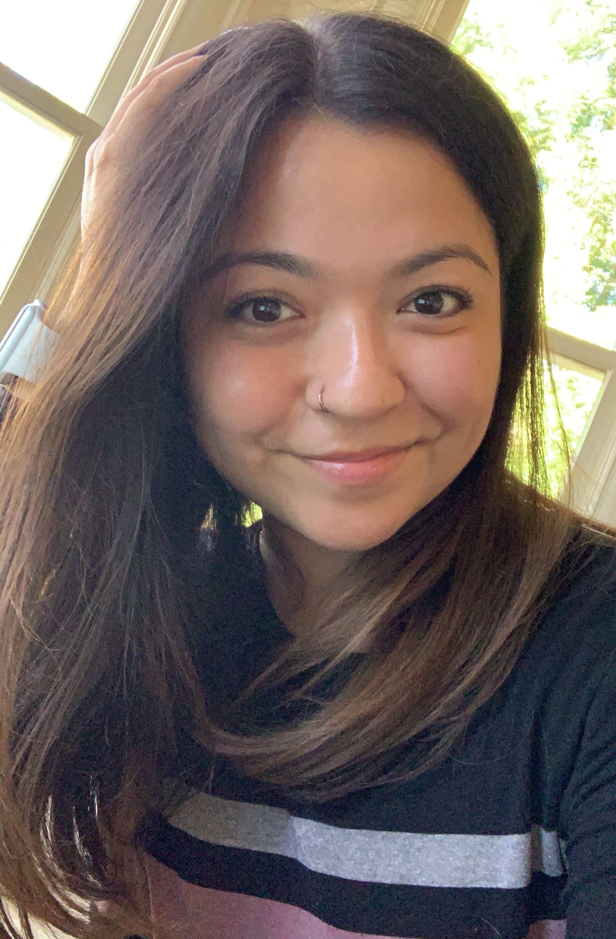 Jailene Arellano - Project Casting Jailene Arellano - Profile Photo
