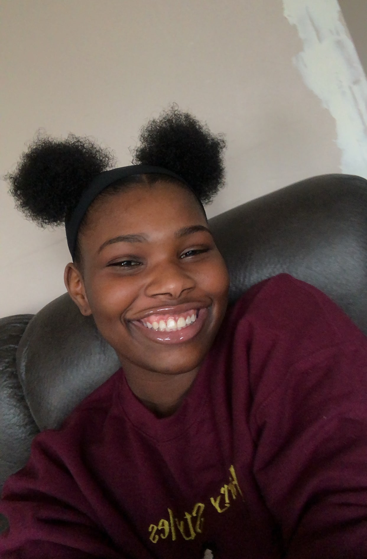 Ny’ela Strickland - Project Casting Ny’ela Strickland - Profile Photo