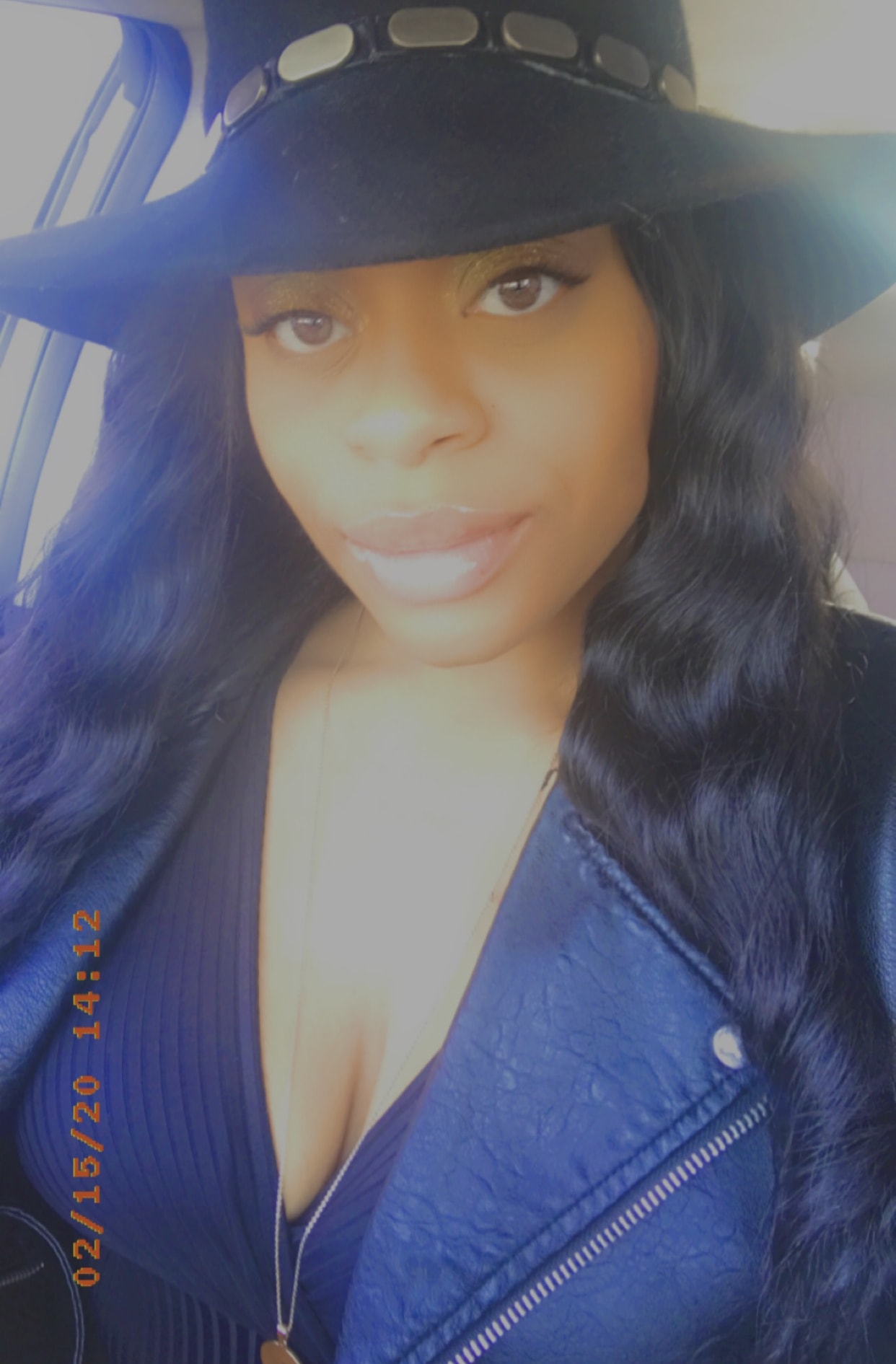 Alexis Sajous - Project Casting Alexis Sajous - Profile Photo