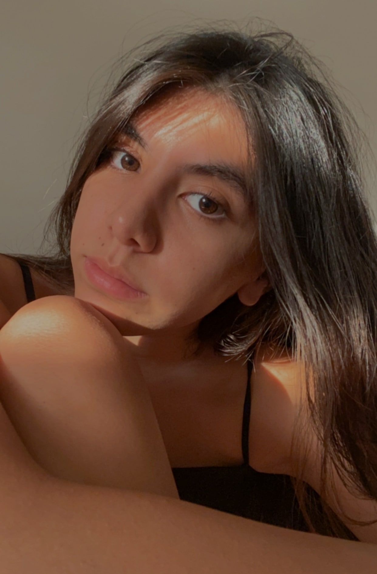 Vivian Abraham - Profile Photo