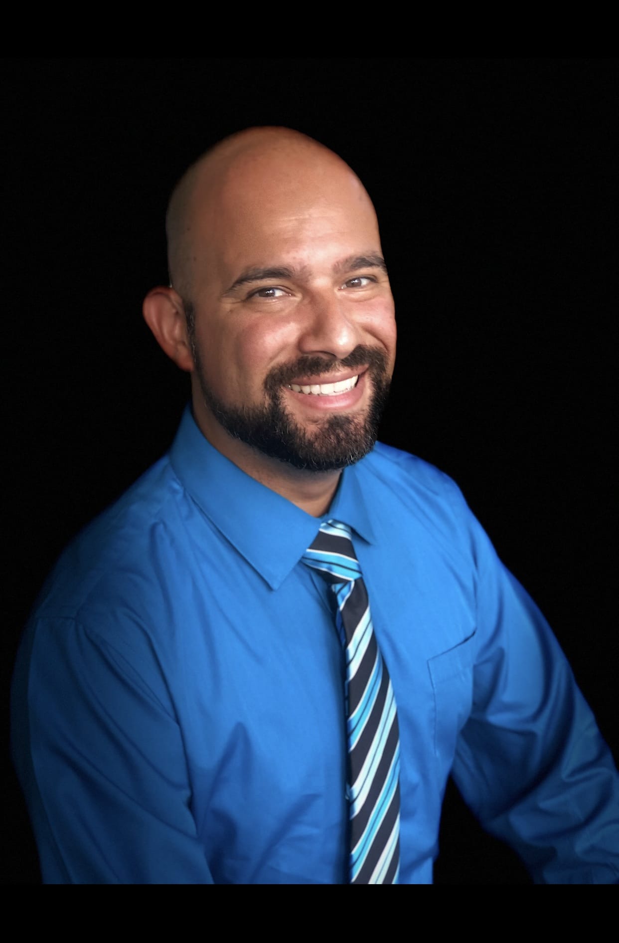 Roger Osorio - Project Casting Roger Osorio - Profile Photo