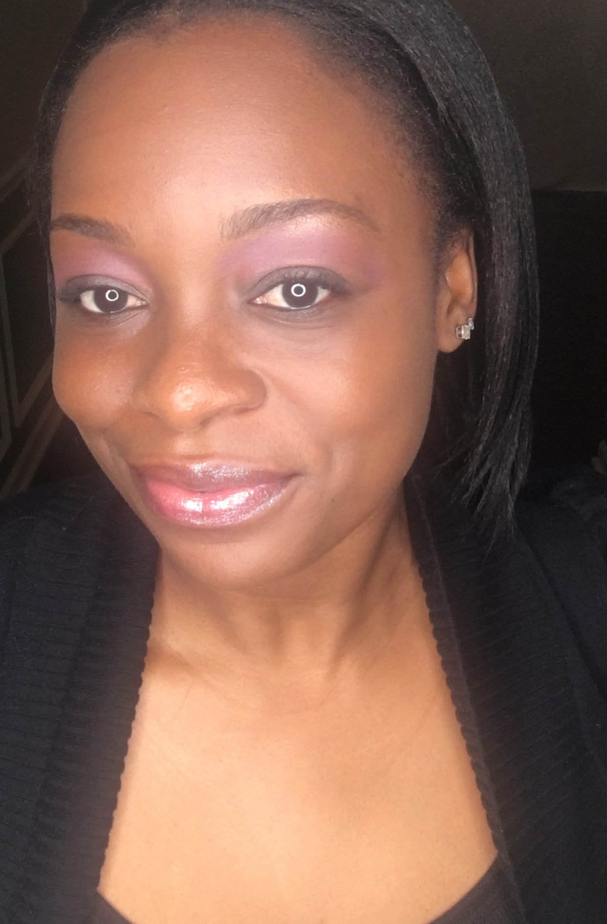 Nickoya George - Project Casting Nickoya George - Profile Photo