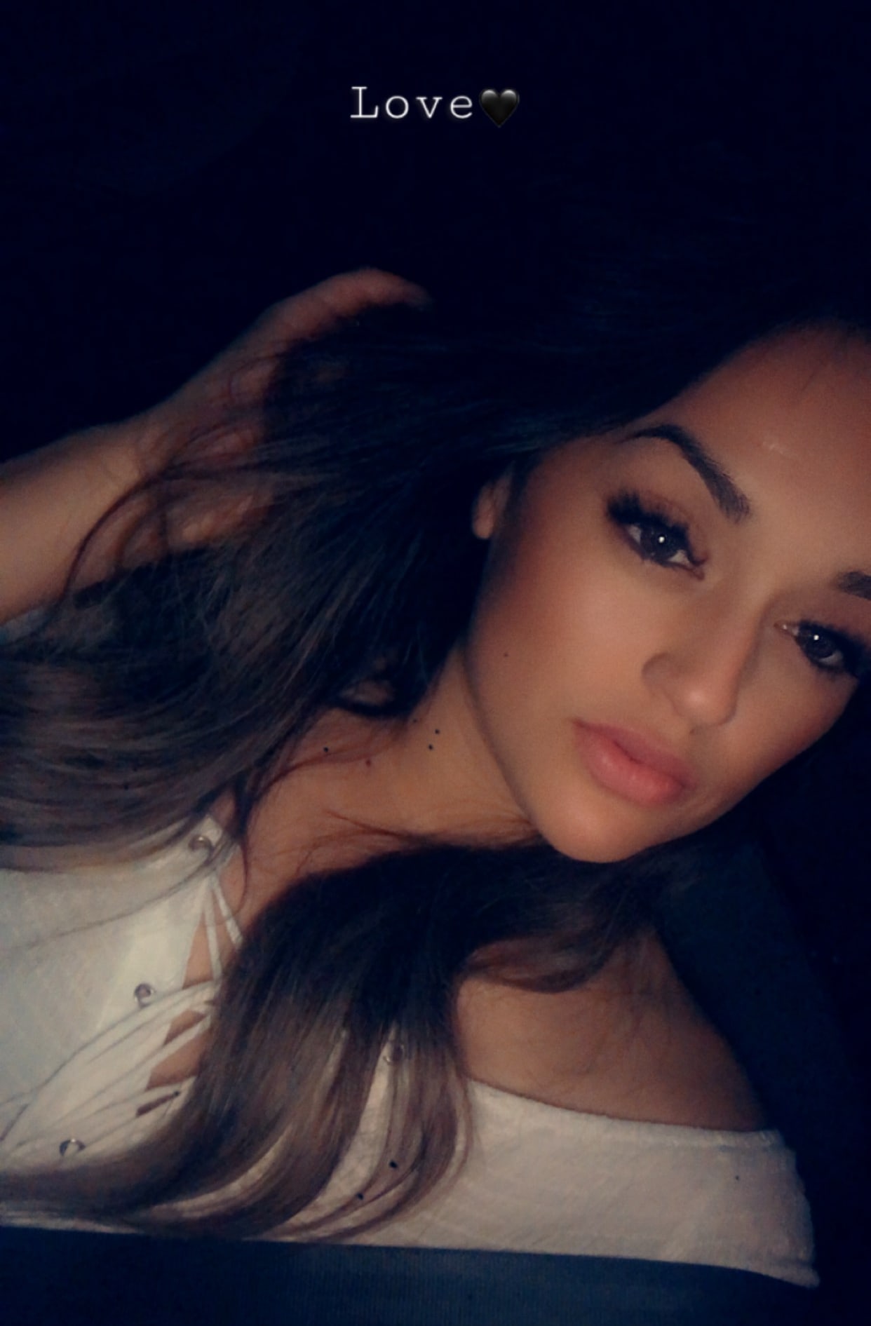 Carolina Alvarez - Project Casting Carolina Alvarez - Profile Photo
