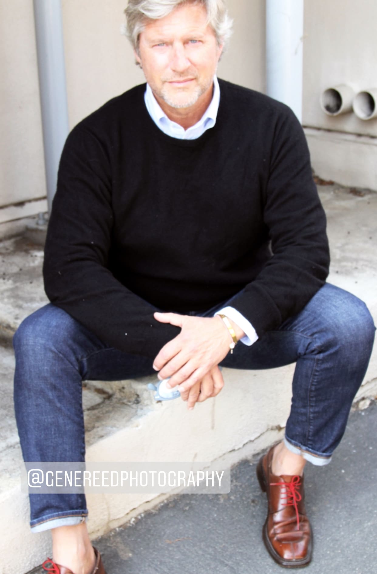 Daniel Datzer - Project Casting Daniel Datzer - Profile Photo