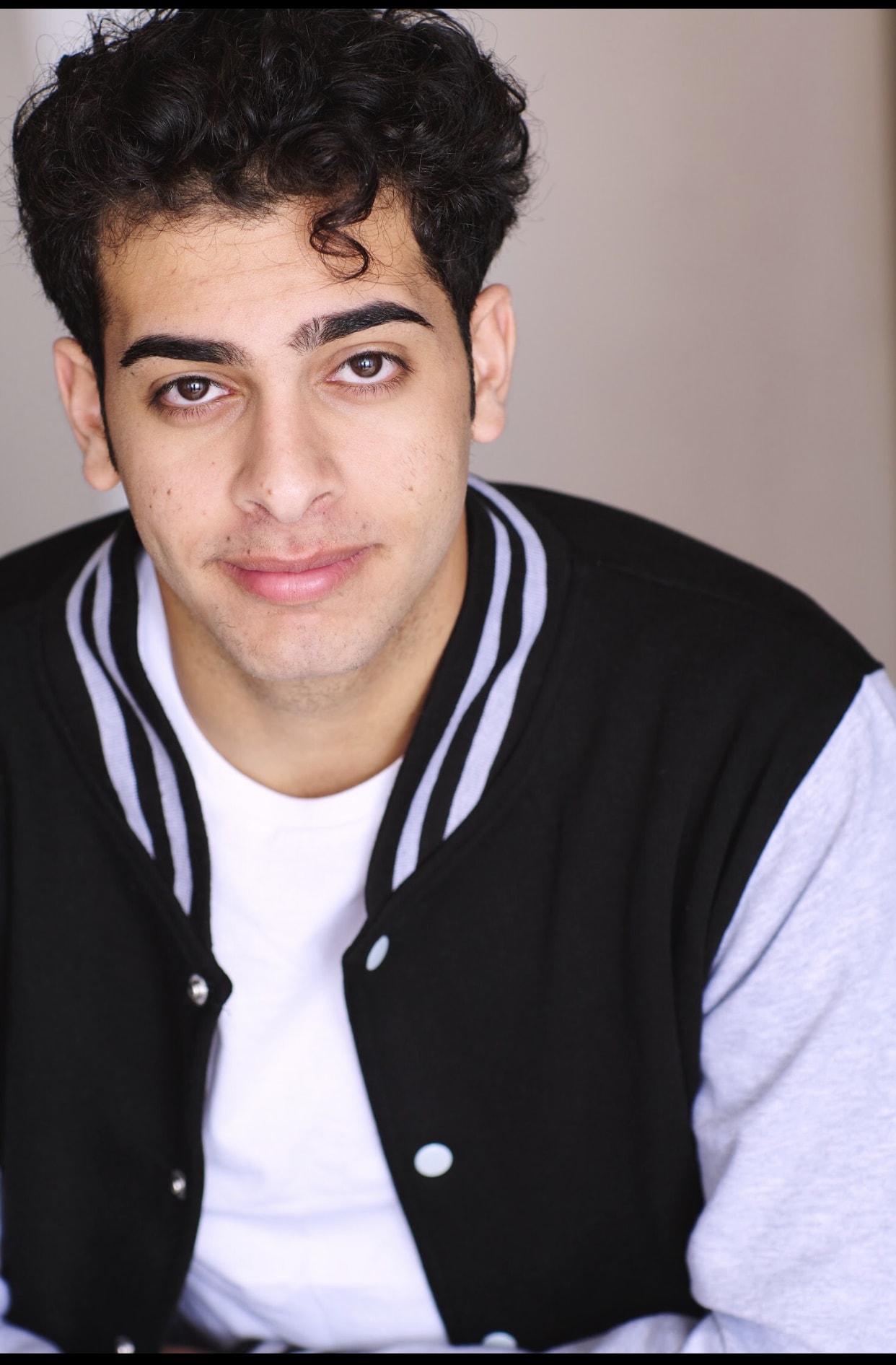 James Museitif - Project Casting James Museitif - Profile Photo