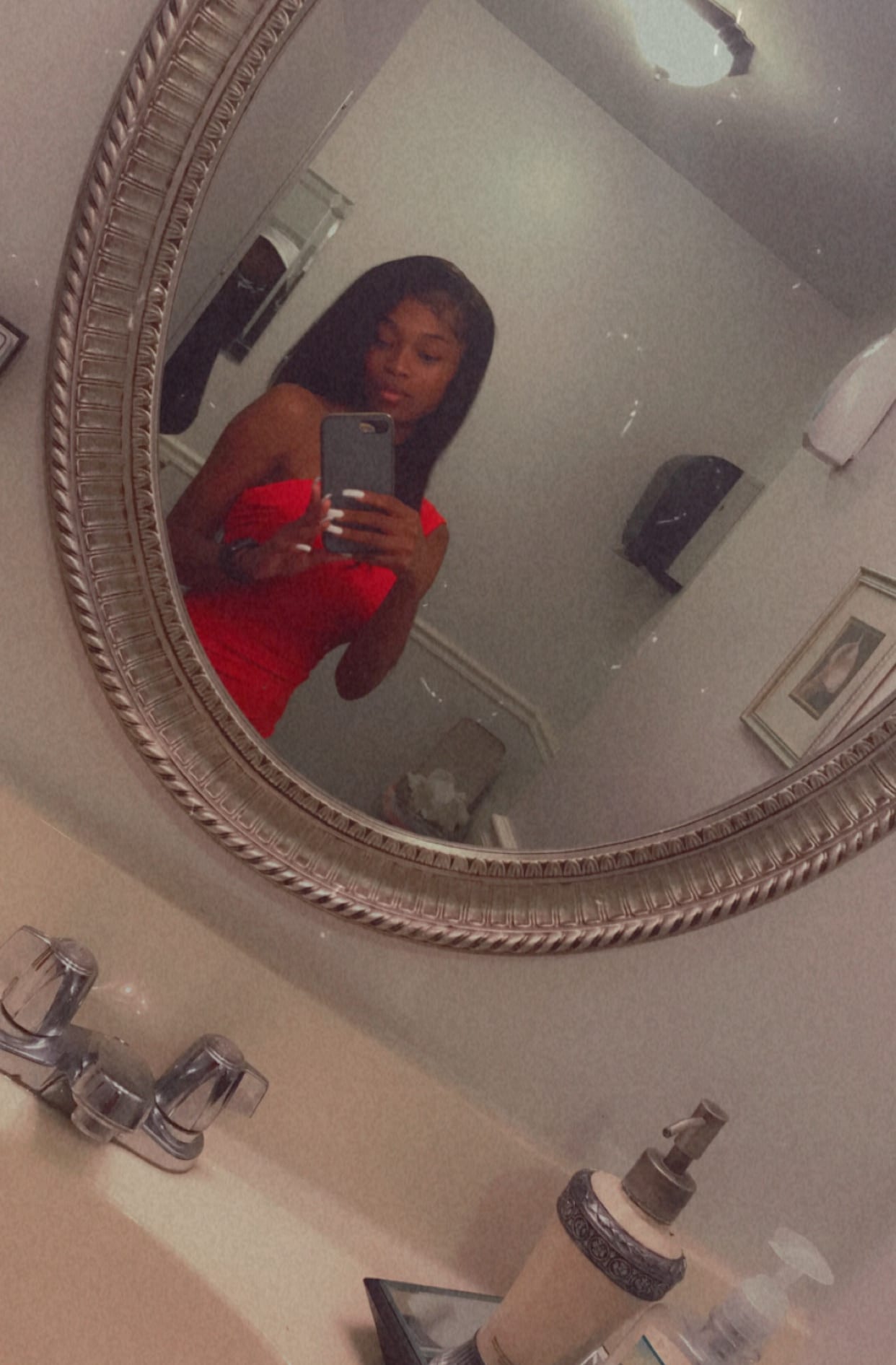 Nyesha Johnson - Project Casting Nyesha Johnson - Profile Photo