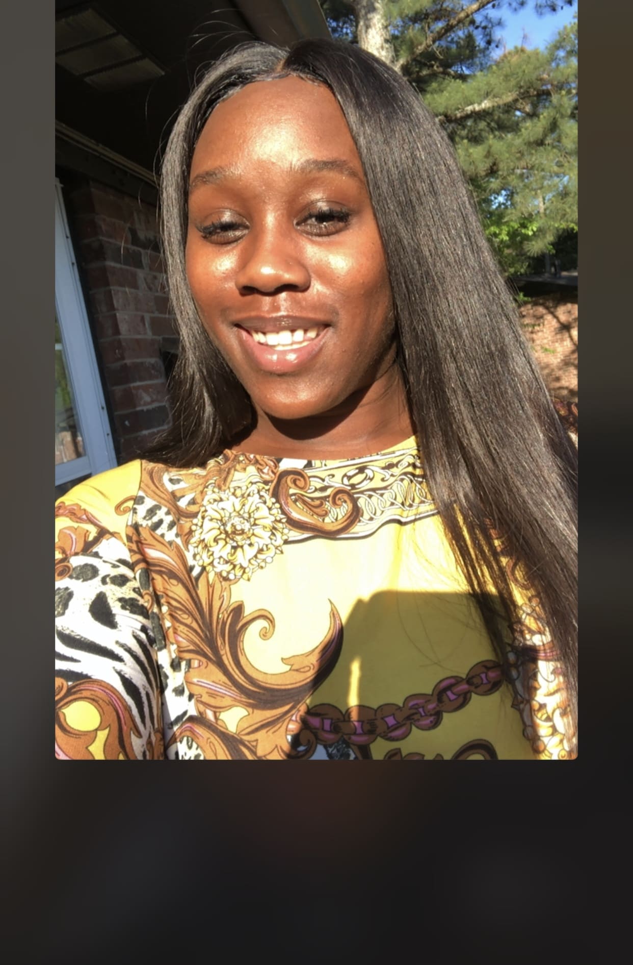 Jenae  Wilder - Profile Photo