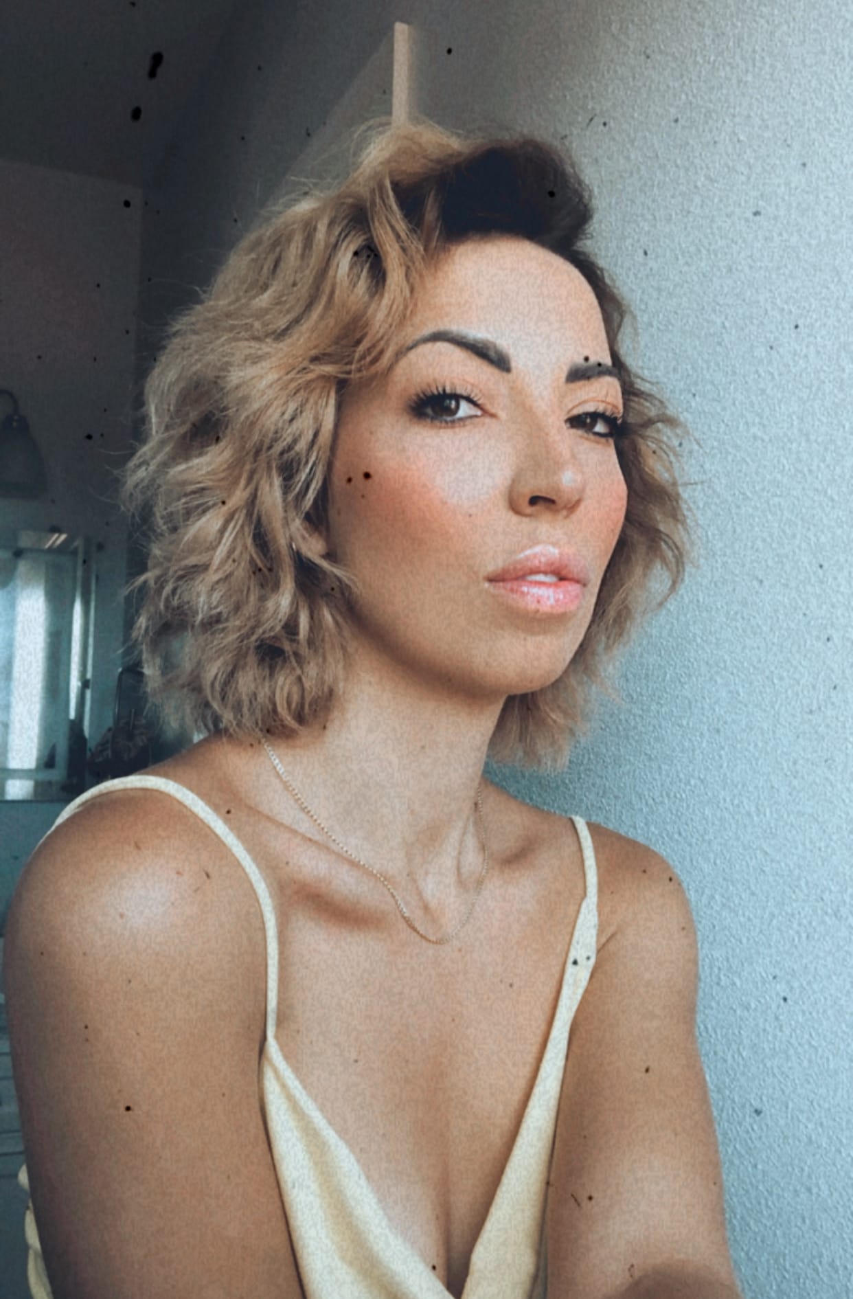 Jeyda Beyzade - Project Casting Jeyda Beyzade - Profile Photo