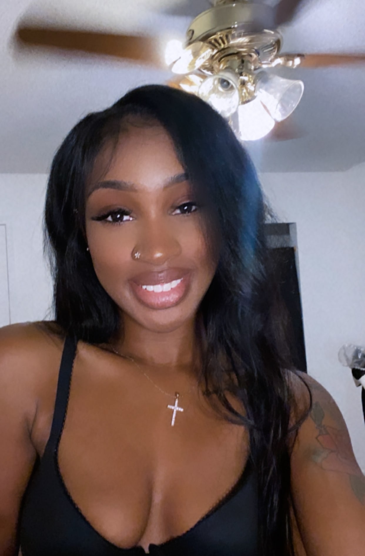 Jada Hinds - Project Casting Jada Hinds - Profile Photo
