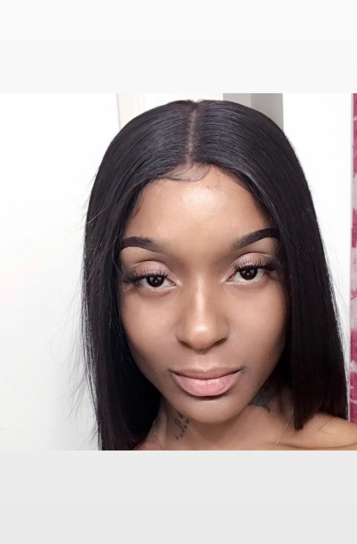 Janisha Crumbley - Project Casting Janisha Crumbley - Profile Photo