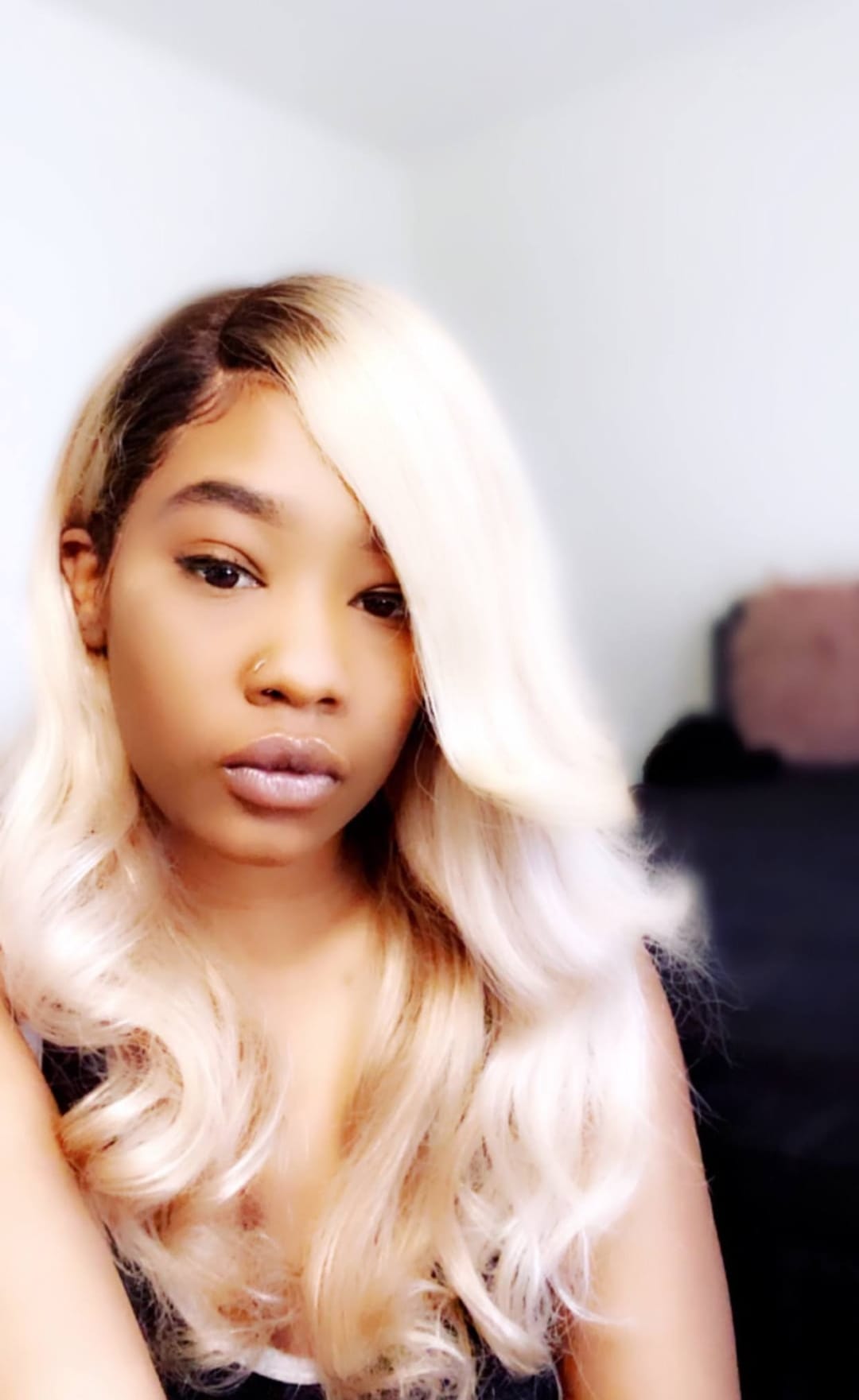 Samaiyah Butler - Project Casting Samaiyah Butler - Profile Photo