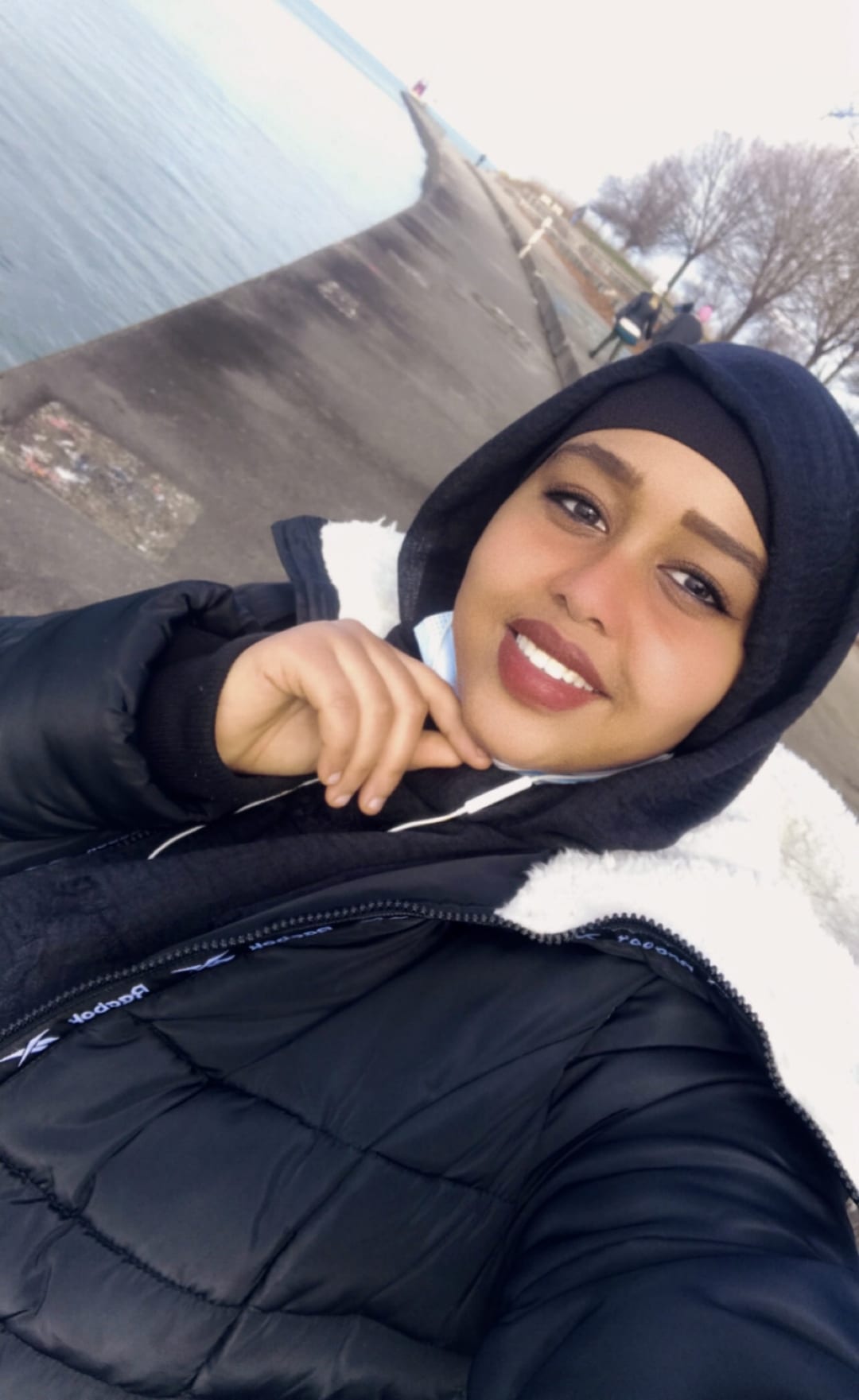 hanan osman - Project Casting hanan osman - Profile Photo