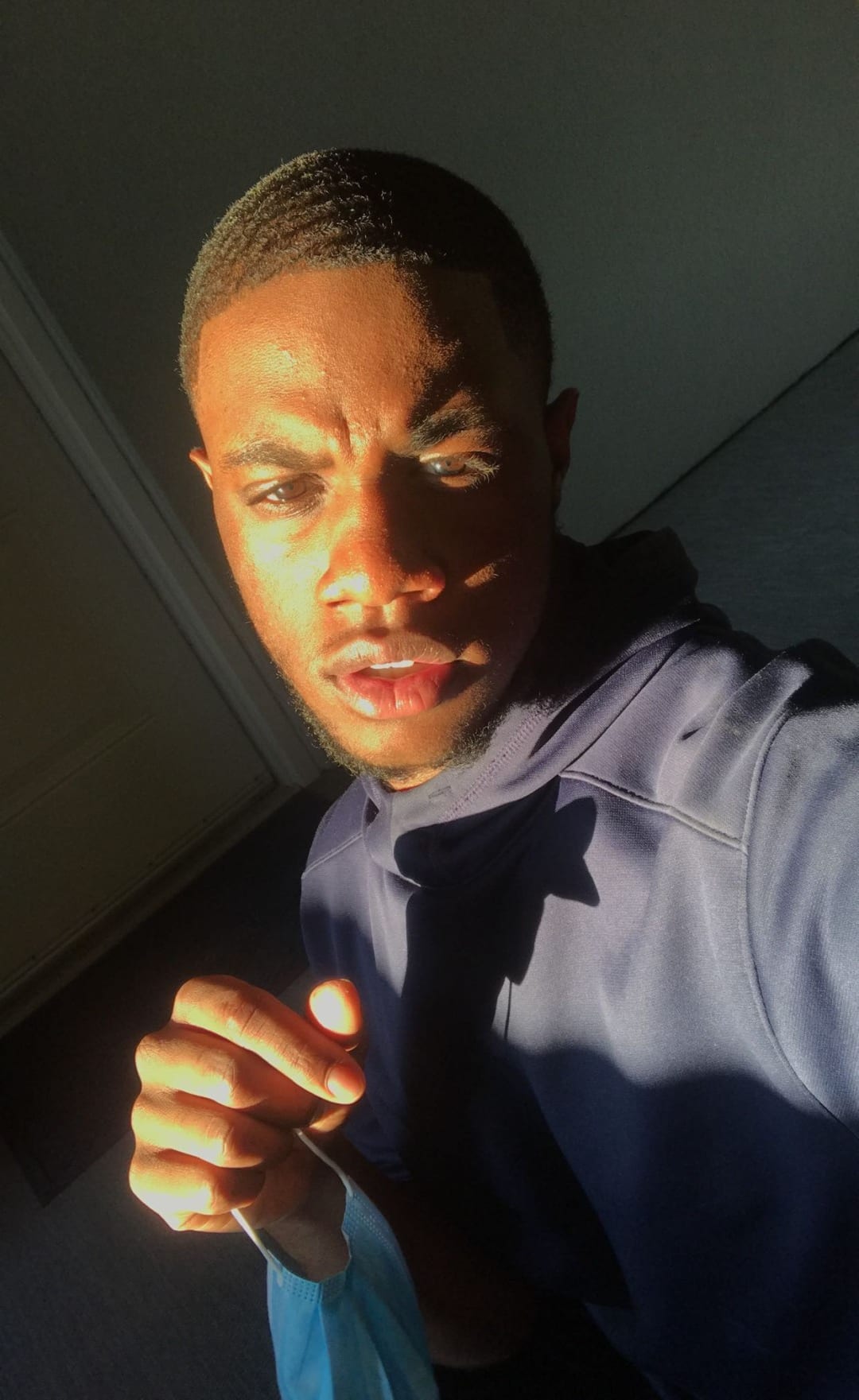 Elshawndrae Holmes - Project Casting Elshawndrae Holmes - Profile Photo