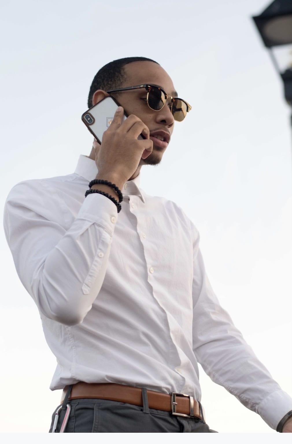 Collie Dunn - Profile Photo