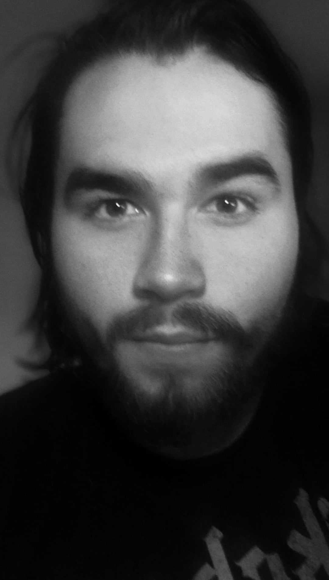 Trever Stotts - Project Casting Trever Stotts - Profile Photo