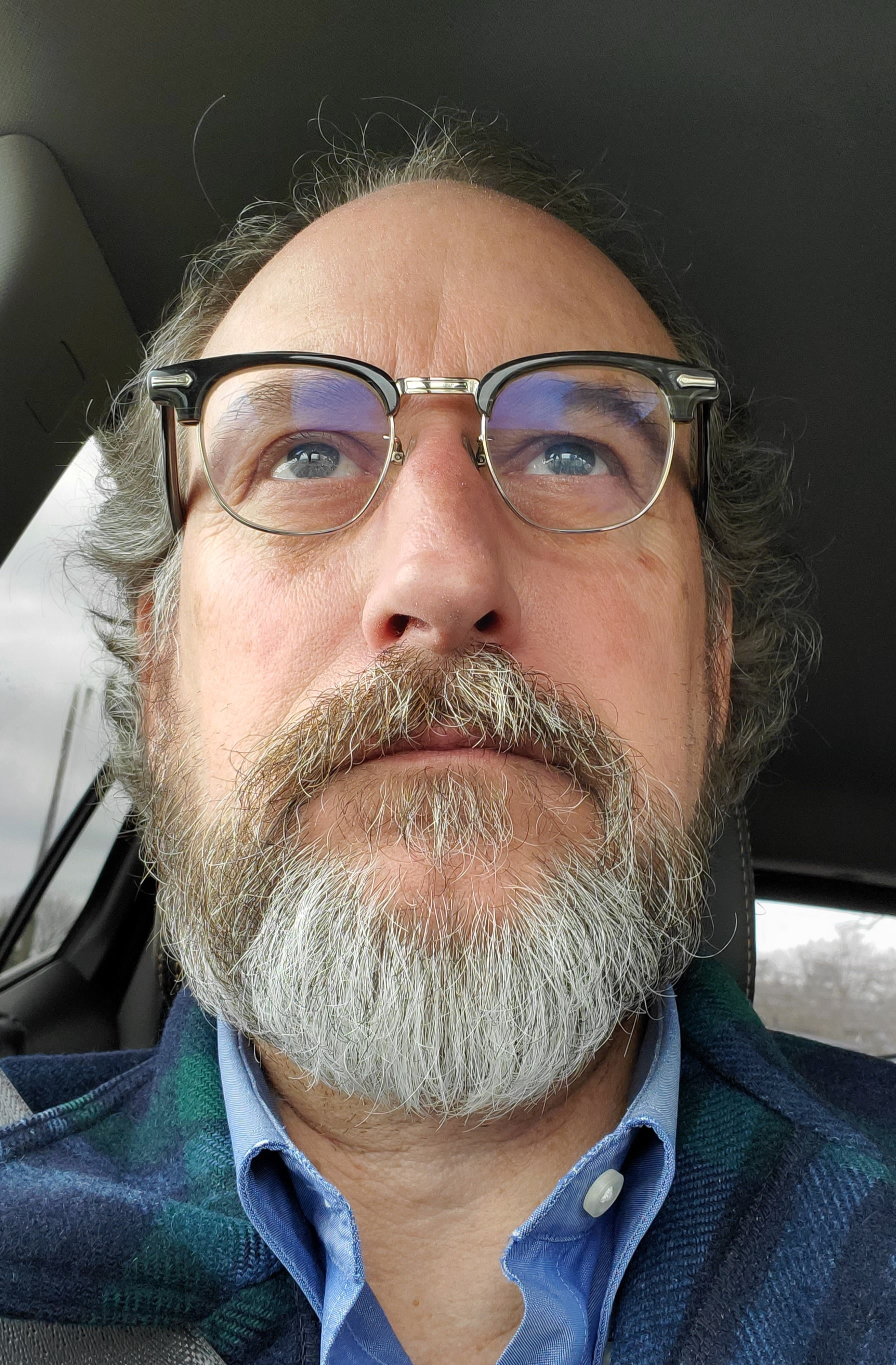 Mark Casell - Project Casting Mark Casell - Profile Photo
