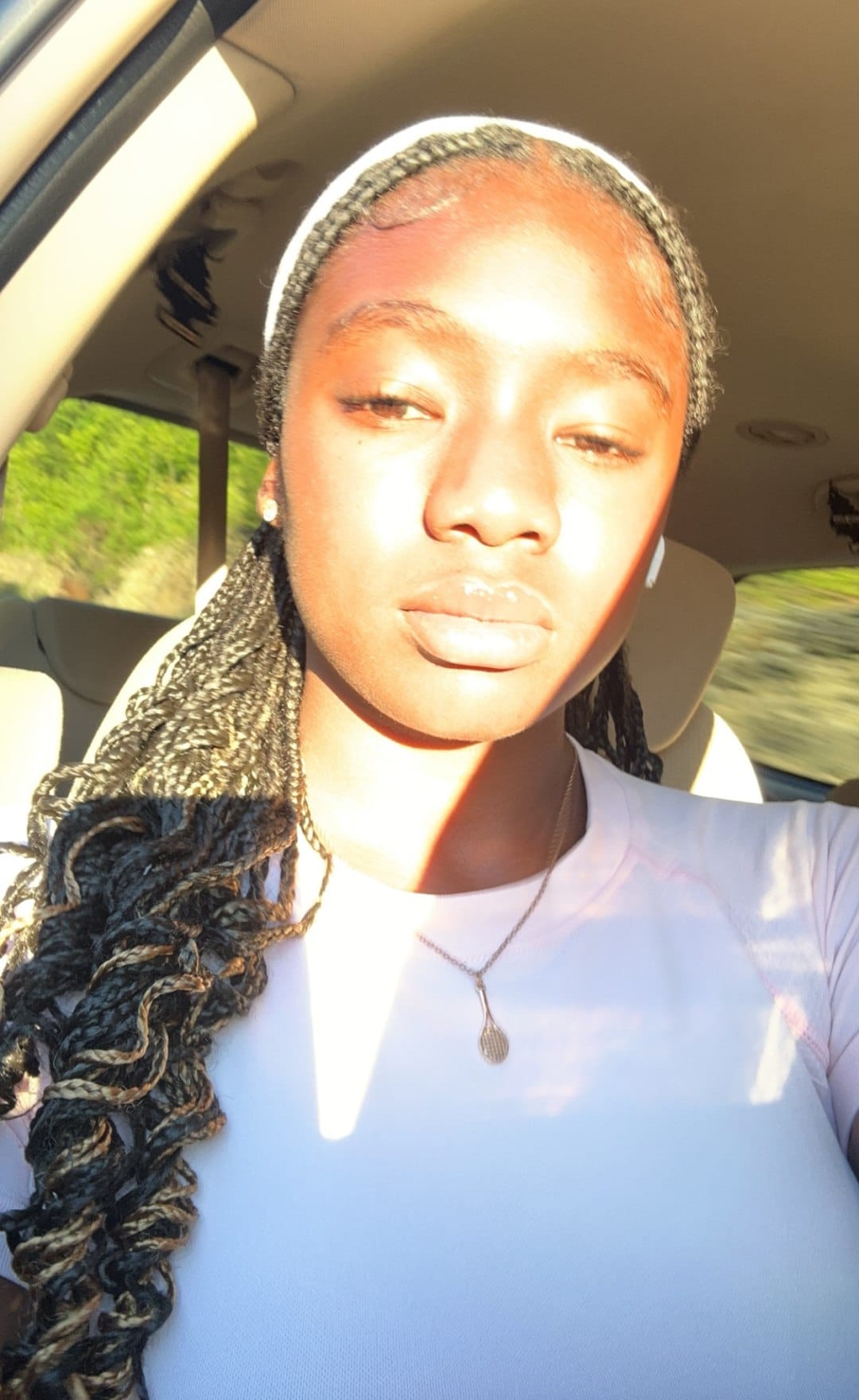 Maliah Crosdale - Project Casting Maliah Crosdale - Profile Photo