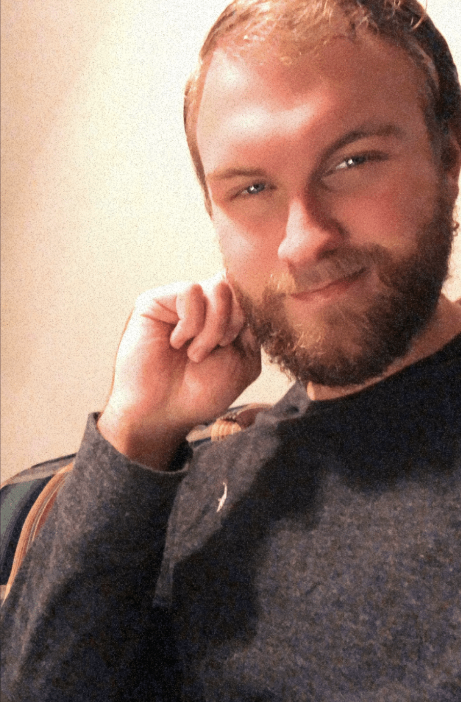 Joseph Stusek - Project Casting Joseph Stusek - Profile Photo