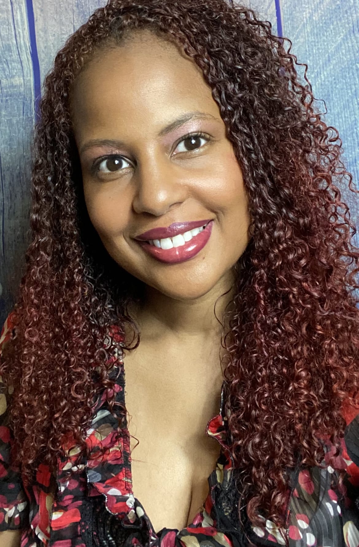 Jacqueline Hearns - Project Casting Jacqueline Hearns - Profile Photo