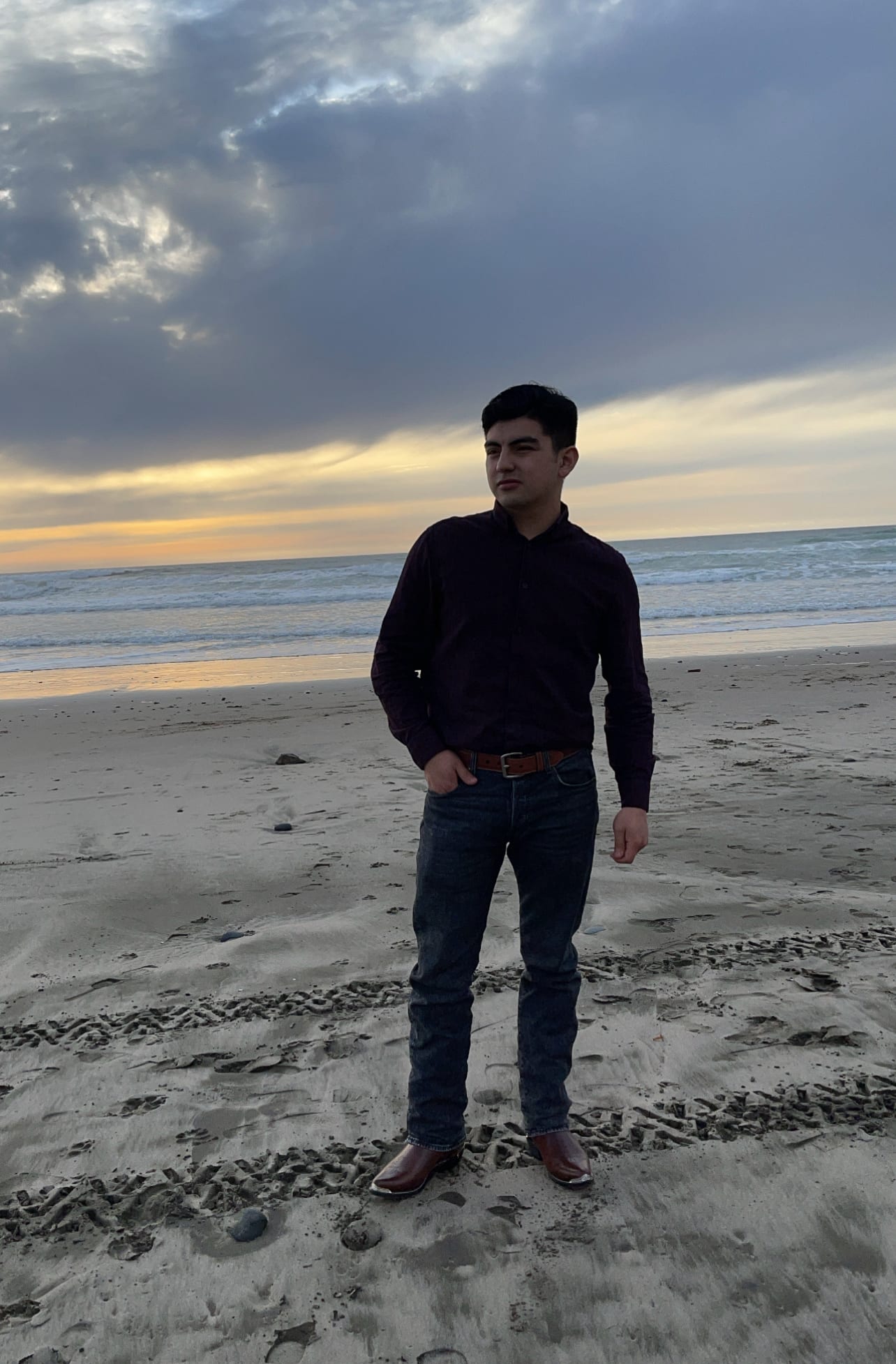 Juan Torres - Project Casting Juan Torres - Profile Photo