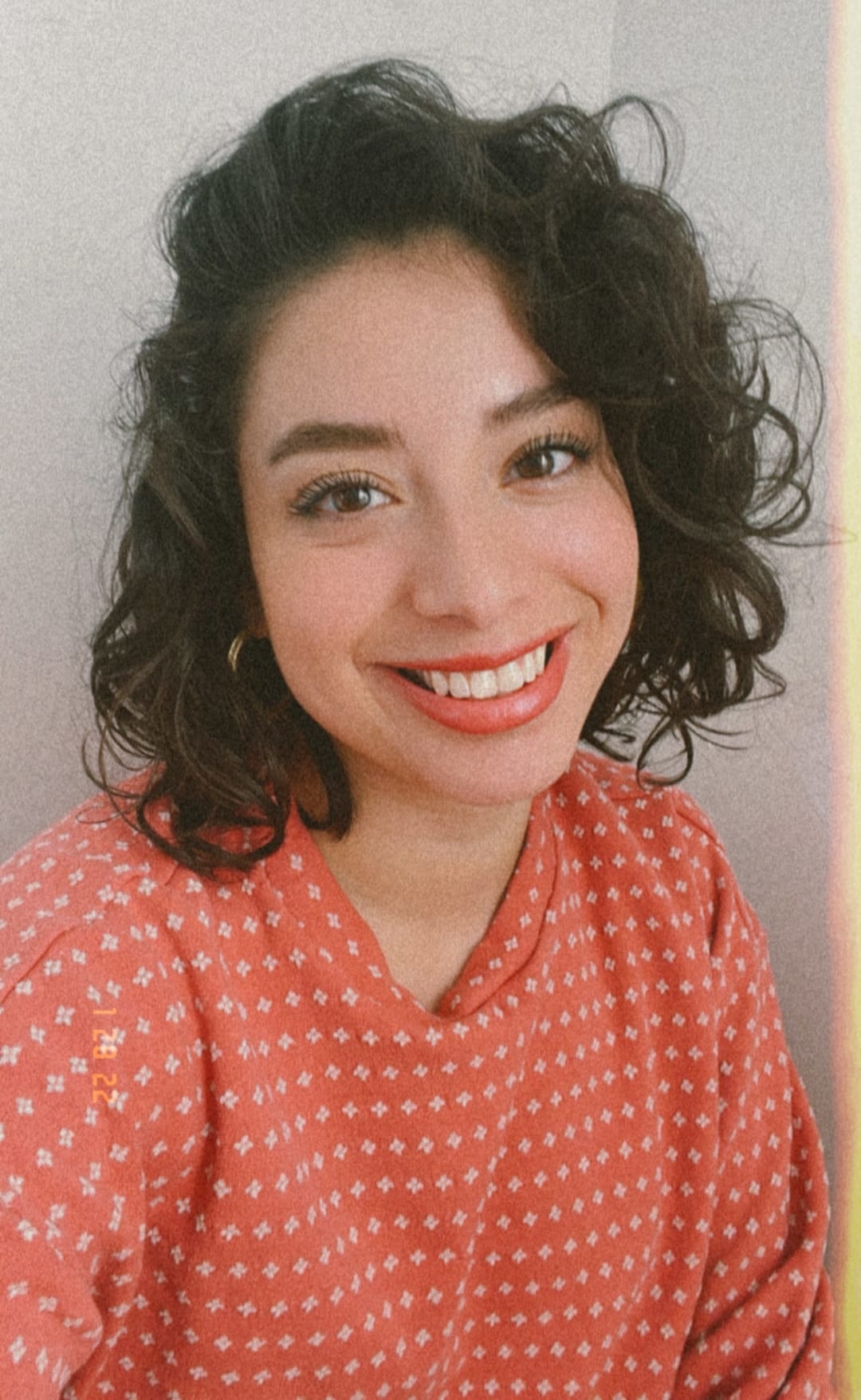 Leslie De Avila - Project Casting Leslie De Avila - Profile Photo