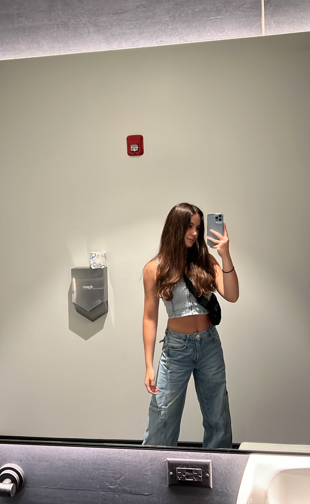 Gabriela Cuadra - Project Casting Gabriela Cuadra - Profile Photo