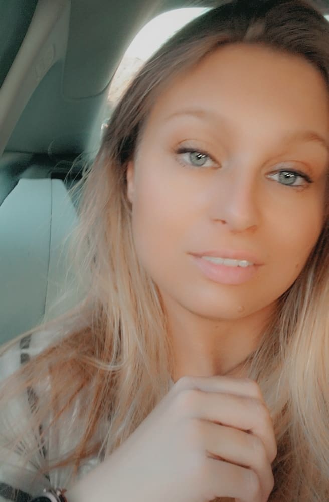 Olivia Van Meter - Project Casting Olivia Van Meter - Profile Photo