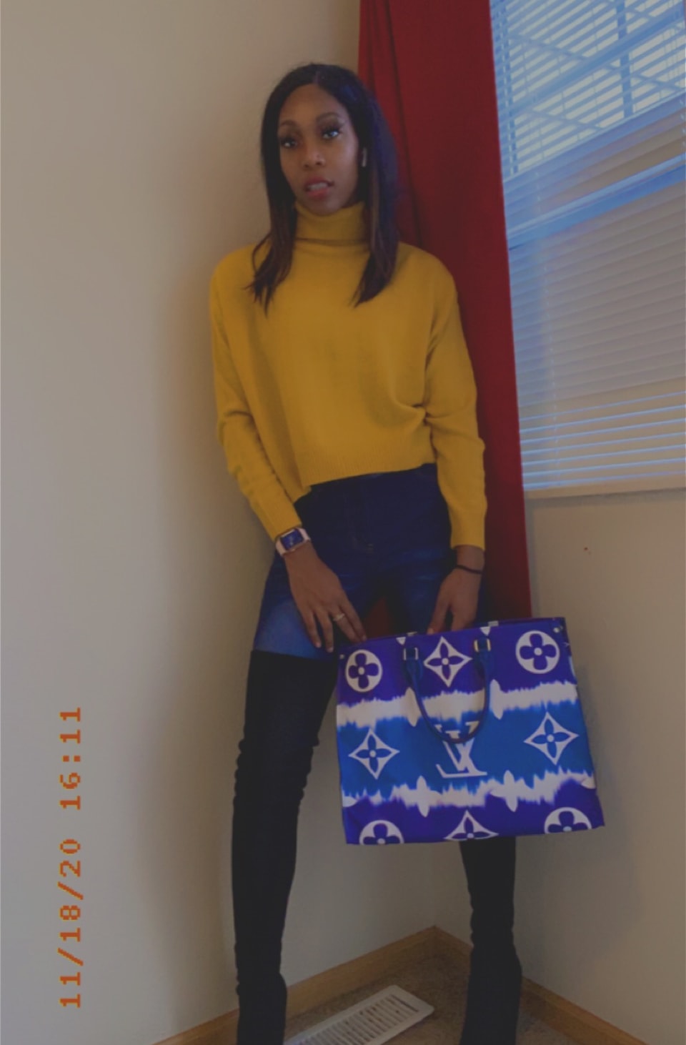 Daeteaira Tucker - Profile Photo