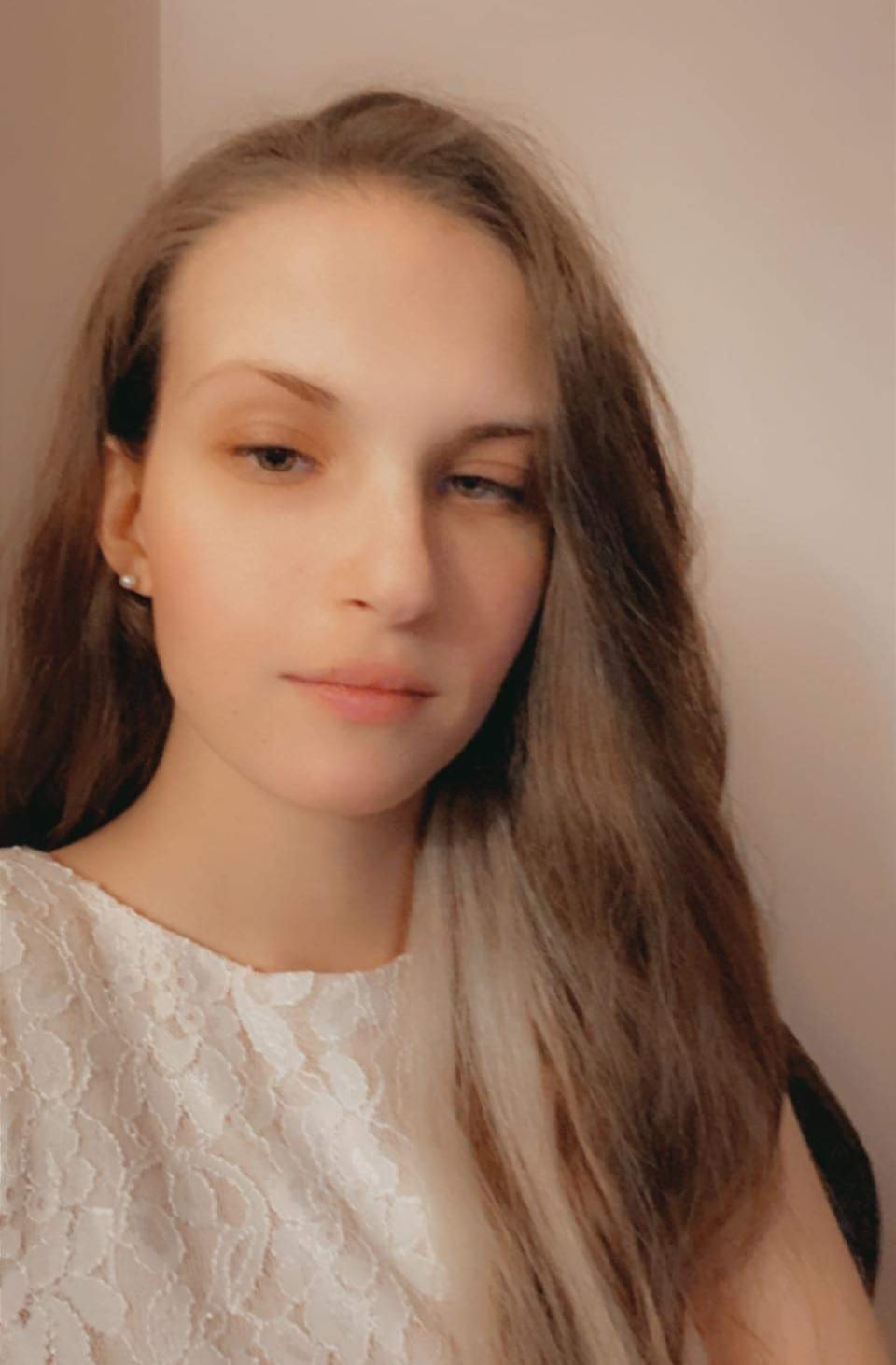 Crystal D’Angelo - Project Casting Crystal D’Angelo - Profile Photo