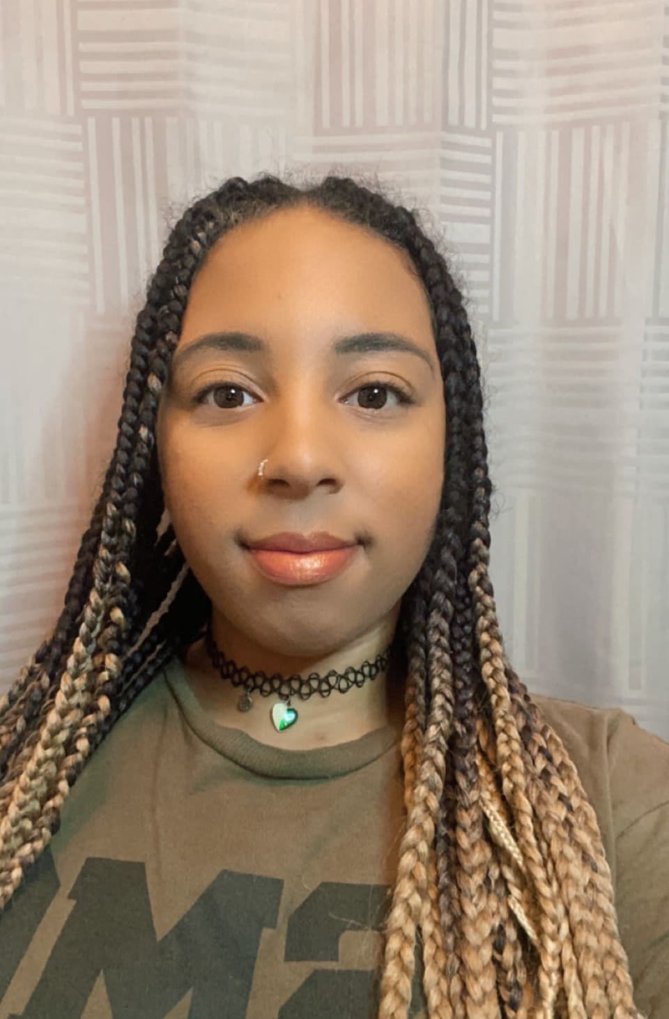 Shadai Burnett - Project Casting Shadai Burnett - Profile Photo