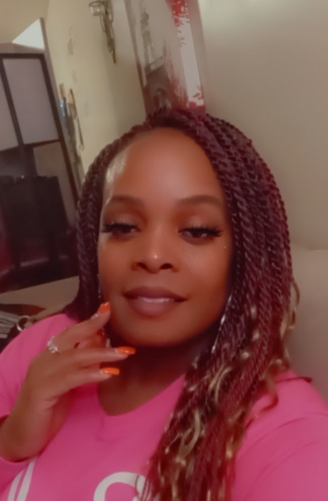 TaShonta Makupson - Project Casting TaShonta Makupson - Profile Photo
