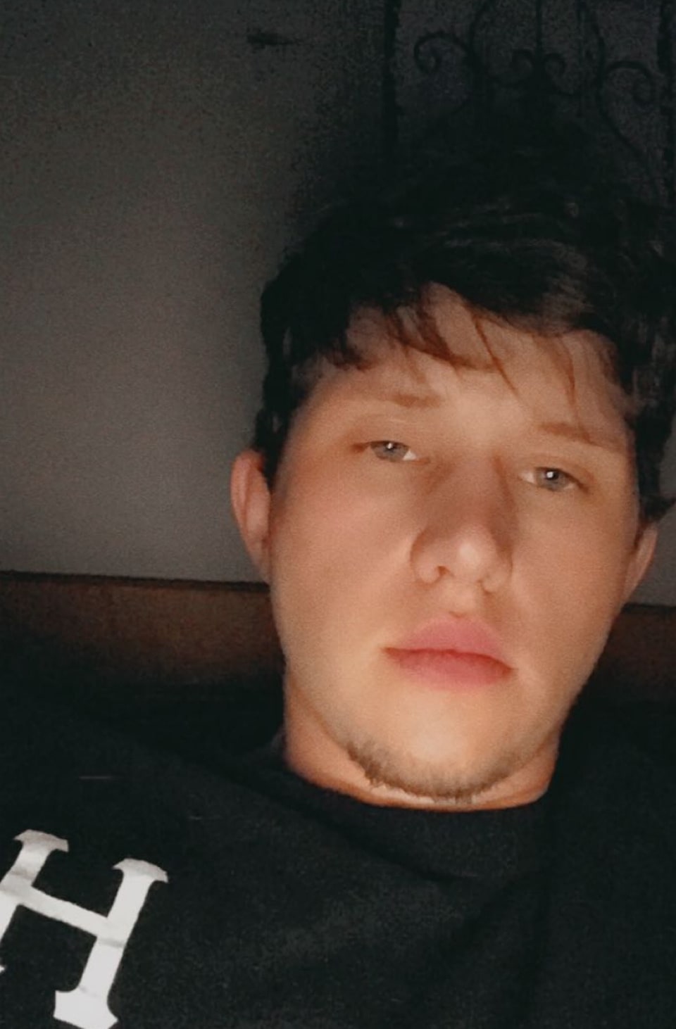 Kaleb Kane - Profile Photo