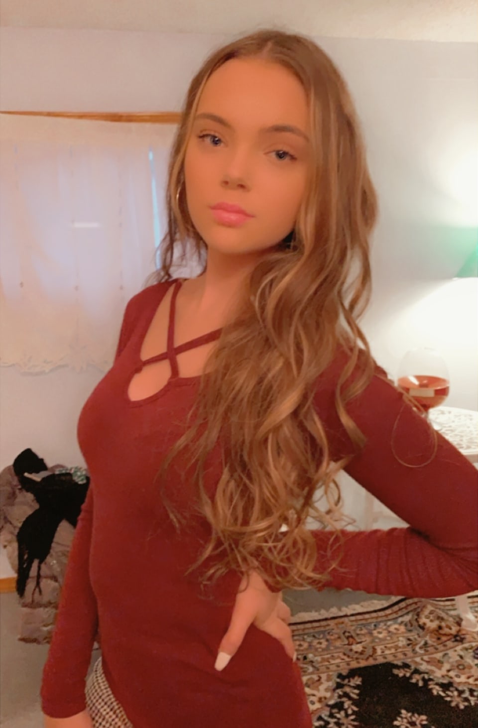 Lyrin Wiedman - Project Casting Lyrin Wiedman - Profile Photo
