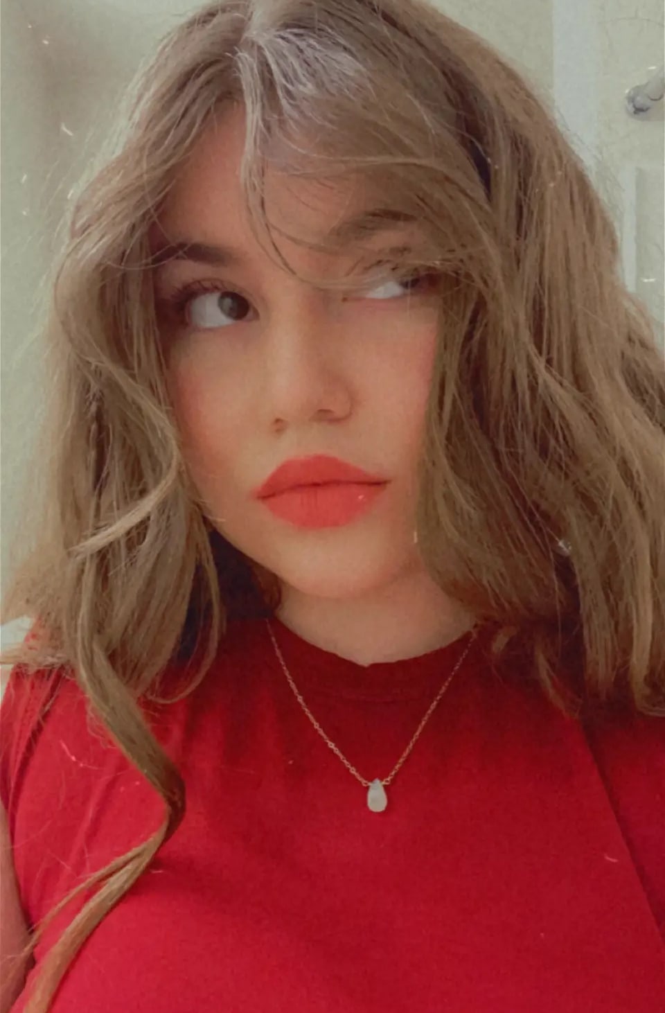 Ariana Ortega - Project Casting Ariana Ortega - Profile Photo