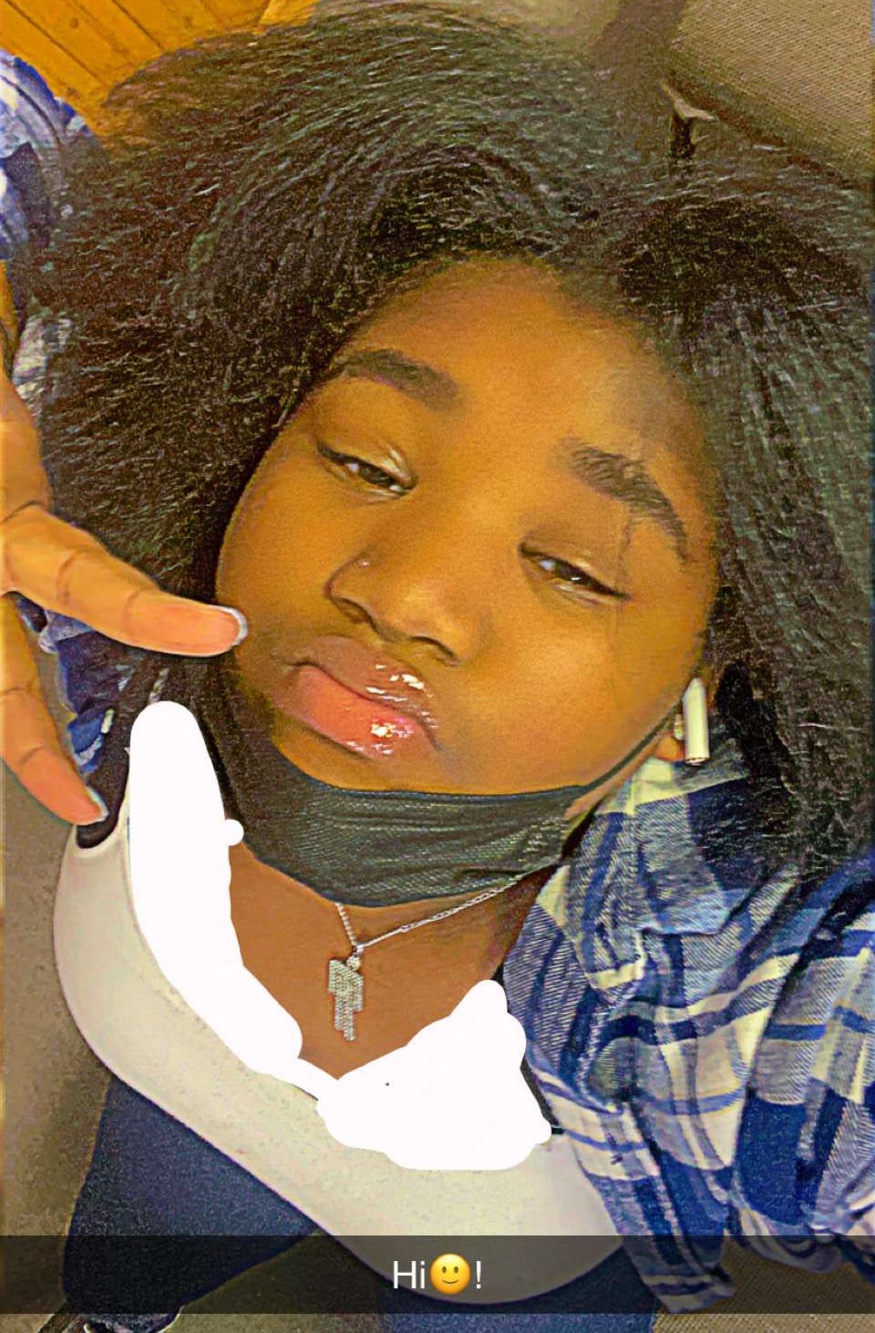 Makiyah Stanciel - Project Casting Makiyah Stanciel - Profile Photo