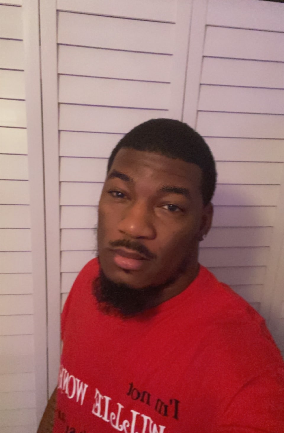 Reginald Seay - Project Casting Reginald Seay - Profile Photo