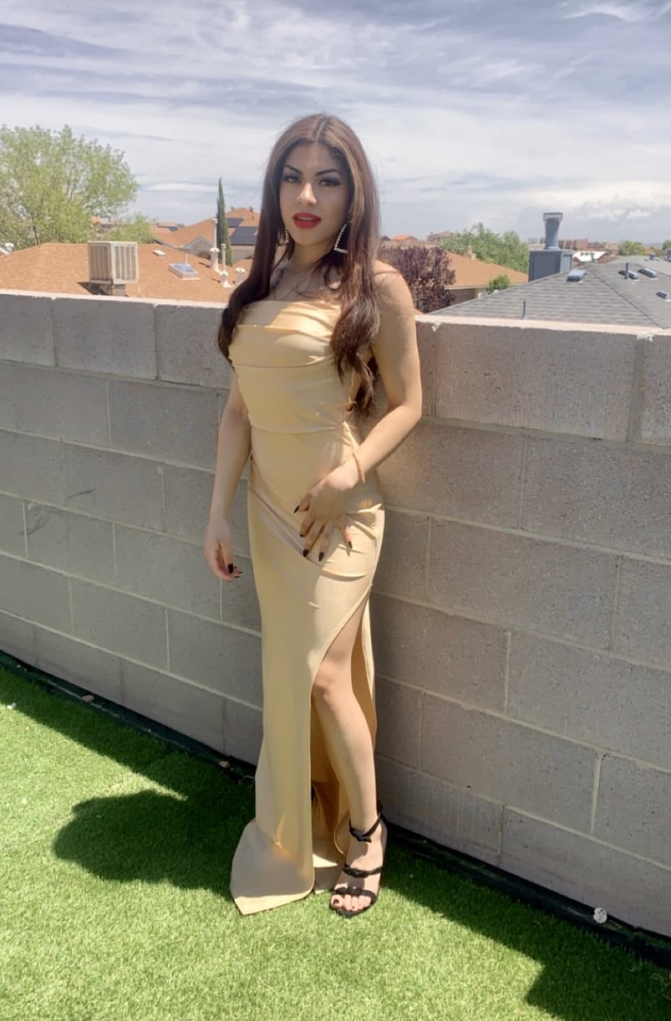 Azul Martinez - Profile Photo