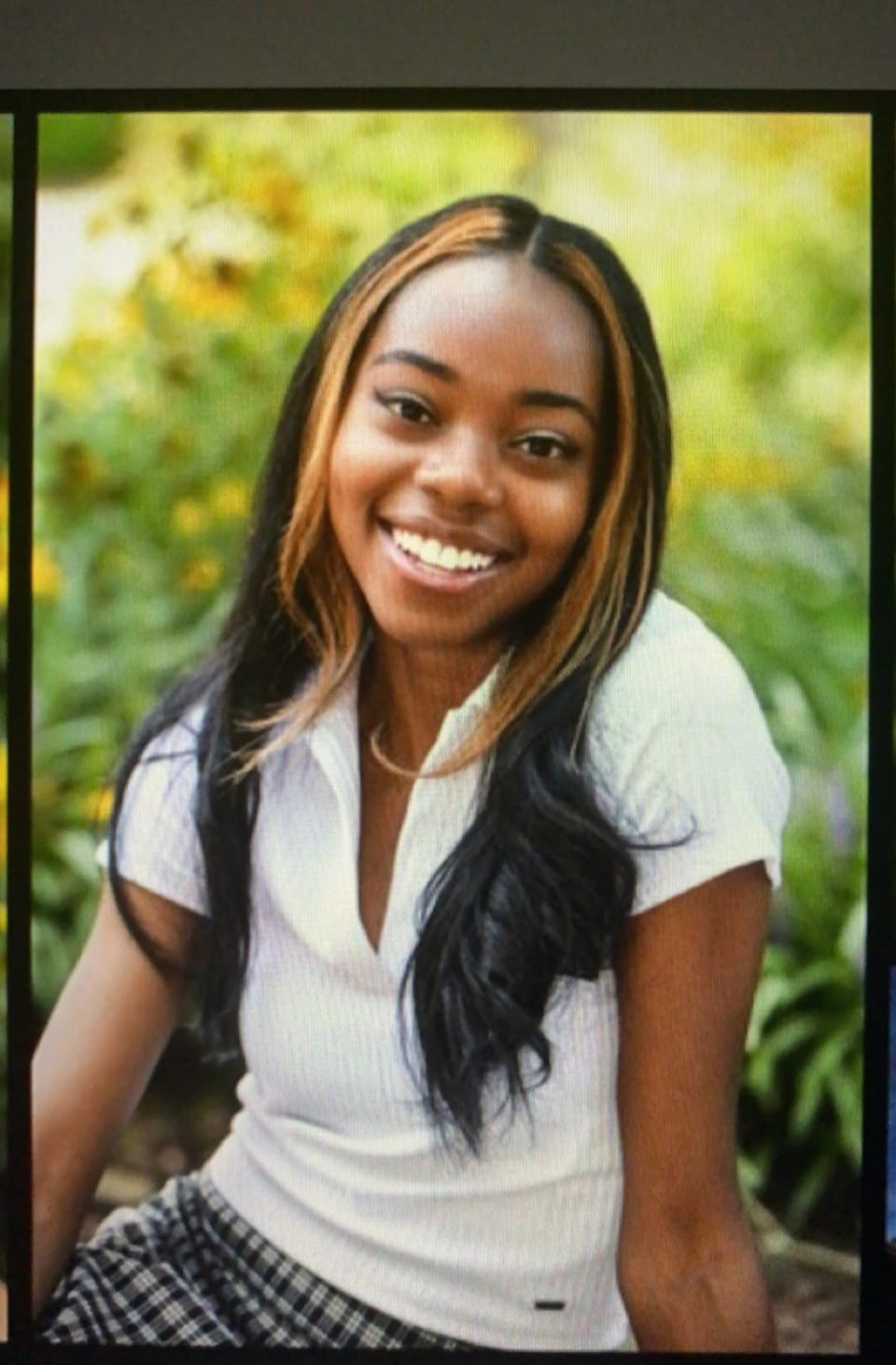 Monique Moore - Project Casting Monique Moore - Profile Photo