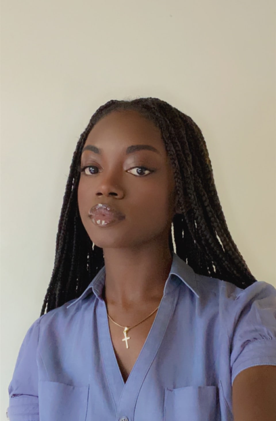 Regina McLean - Project Casting Regina McLean - Profile Photo