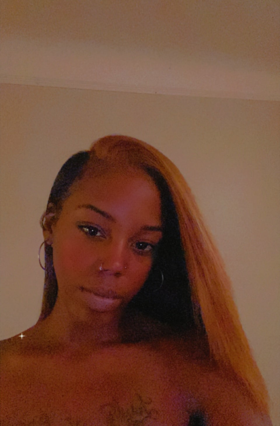 Otisia Knight - Project Casting Otisia Knight - Profile Photo