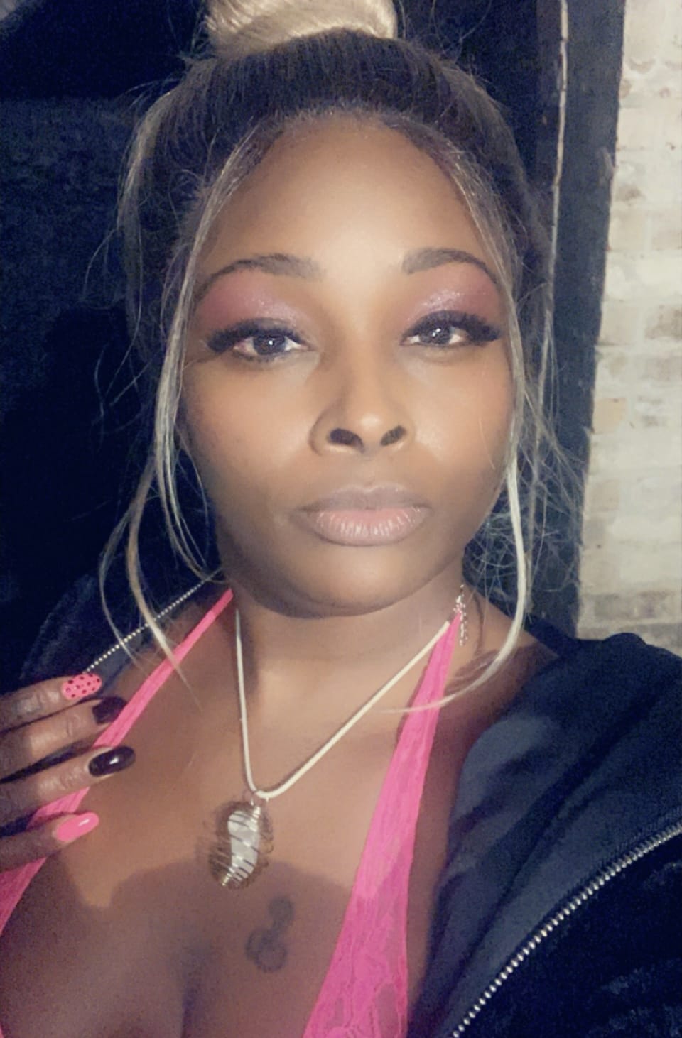Demika Douglas - Project Casting Demika Douglas - Profile Photo