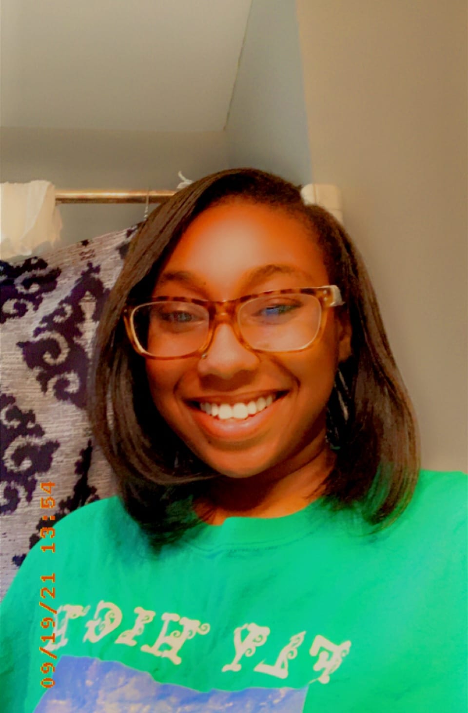 Myesha Stevenson - Project Casting Myesha Stevenson - Profile Photo