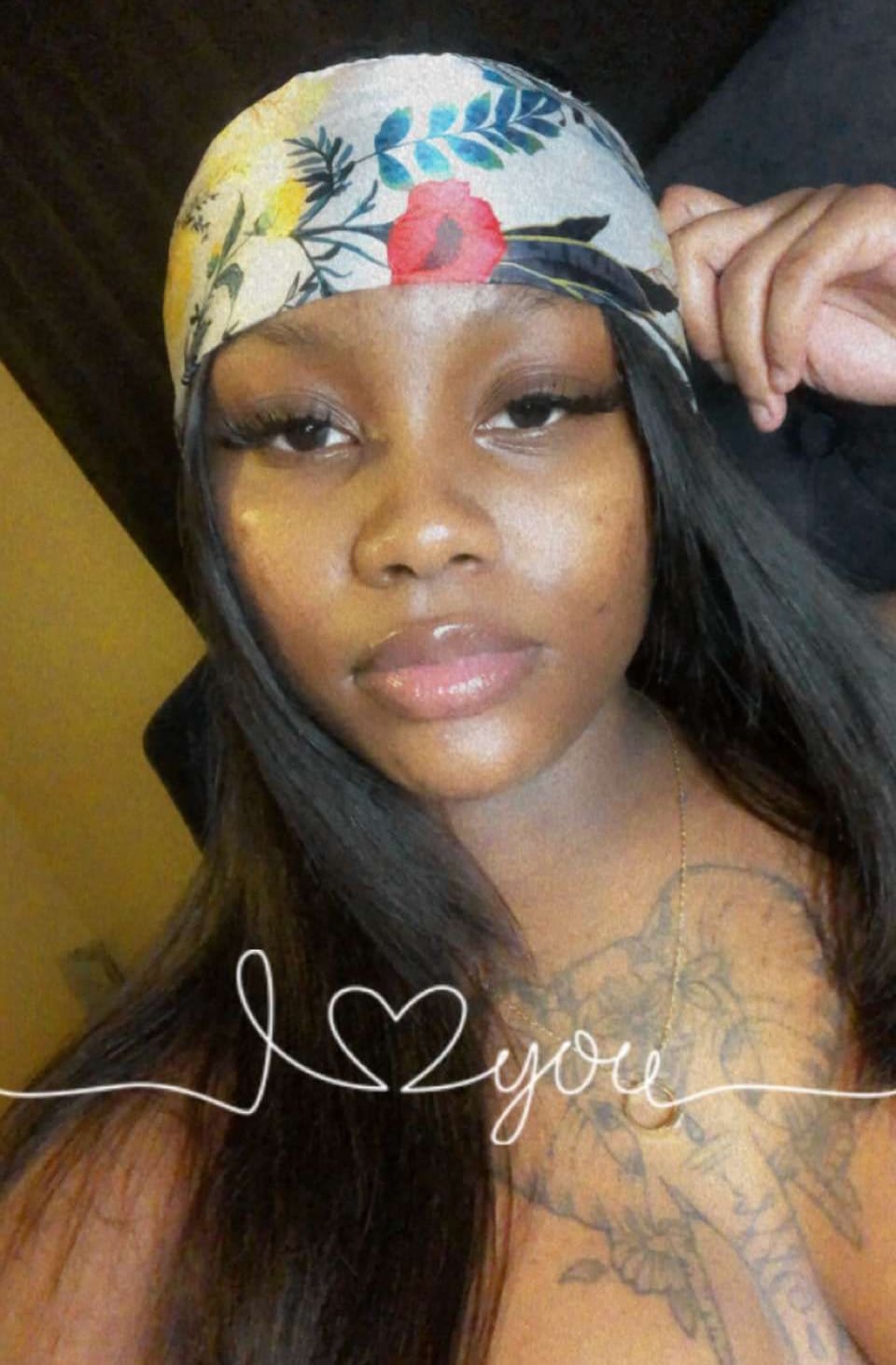RaKia Davis - Project Casting RaKia Davis - Profile Photo